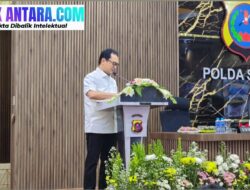 125 SPBU di Sumut Terdampak Gangguan Distribusi, Polda Kerahkan 786 Personel!