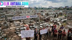 Ribuan Dapur MBG Mangkrak: Efisiensi Anggaran Boleh, Jangan Korbankan Mitra yang Sudah Investasi
