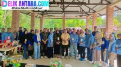 Dorong UMKM Tembus Pasar Internasional, Pemkab Konawe Gelar Sosialisasi Ekonomi Kreatif Berbasis Kearifan Lokal!