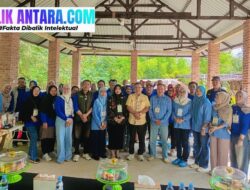 Dorong UMKM Tembus Pasar Internasional, Pemkab Konawe Gelar Sosialisasi Ekonomi Kreatif Berbasis Kearifan Lokal!