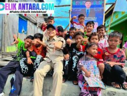 Wamendikdasmen Akan Tinjau Pelosok-pelosok Soropia, Perintahkan Pemkab Konawe Percepat Revitalisasi Sekolah dan MBG!