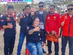 PROSES PEMBUATAN FILM LOKAL SULTRA MASUK TAHAP AKHIR, ALEX: TARGET SYUTING PERDANA AKHIR JULI 2026