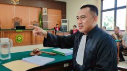BREAKING: KUASA HUKUM ADV ASPIN S.H., M.H BONGKAR KASUS SENGKETA LAHAN WONGGEDUKU – 4 TAHUN HAK PLASMA 20-80% TAK DIBAYAR, BERKAS NAIK SIDIK!