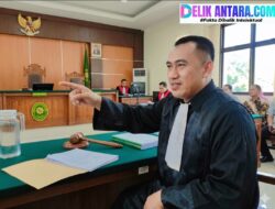 BREAKING: KUASA HUKUM ADV ASPIN S.H., M.H BONGKAR KASUS SENGKETA LAHAN WONGGEDUKU – 4 TAHUN HAK PLASMA 20-80% TAK DIBAYAR, BERKAS NAIK SIDIK!