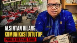 BREAKING: BPK Bongkar, Pejabat Bungkam. Akuntabilitas Alsintan Sultra Dipertanyakan!