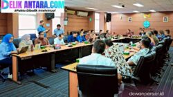 Dewan Pers Temui Google Bahas Revisi UU Hak Cipta: Dorong “Jalan Ketiga” untuk Media Lokal!