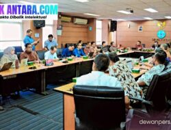 Dewan Pers Temui Google Bahas Revisi UU Hak Cipta: Dorong “Jalan Ketiga” untuk Media Lokal!