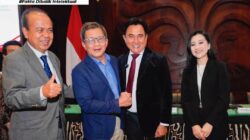 Dua Guru Besar dalam Satu Diri: Prof. Yusril Ihza Mahendra Raih Gelar Doktor Filsafat UI
