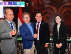 Dua Guru Besar dalam Satu Diri: Prof. Yusril Ihza Mahendra Raih Gelar Doktor Filsafat UI