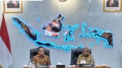 Breaking News: Kemendagri-KPK Bentuk Tim Gabungan Antikorupsi, Sultra Masuk 10 Klaster!