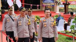 1 Tahun 5 Bulan Mengabdi, AKBP Noer Alam Pamitan dari Konawe. “Konawe Aman Karena Dialog, Bukan Konfrontasi