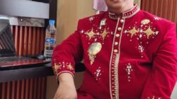 Kalosara Adalah Konstitusi Adat: Khalid Usman Serukan Generasi Tolaki Kuasai Politik, SDA, dan SDM Demi NKRI