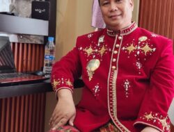 Kalosara Adalah Konstitusi Adat: Khalid Usman Serukan Generasi Tolaki Kuasai Politik, SDA, dan SDM Demi NKRI