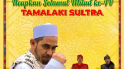 Bukan Sekadar Pasukan! Ini Alasan Tamalaki Disebut Penjaga Sumpah Leluhur Sultra