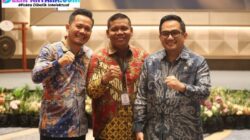 Ketua DPRD Konawe I Made Asmaya Hadiri Rakorwil ADKASI Sulawesi Bahas Revisi UU Pemda