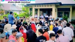 Dibongkar Warga! Dugaan Pungli dan Korupsi Dana Mengintai Lurah Asinua Unaaha