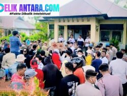 Dibongkar Warga! Dugaan Pungli dan Korupsi Dana Mengintai Lurah Asinua Unaaha