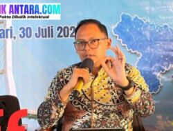 BREAKING: Tim OJK Pusat Turun ke Sultra Telusuri Dugaan TPPU Investasi Ilegal, Dana Dicurigai Mengalir ke Tambang dan Coffee Shop!