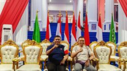 Bupati Yusran Akbar dan Ketua DPRD Made Asmaya Kompak, Persiapan HUT RI ke-81 di Konawe 100 Persen Siap!