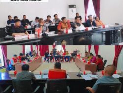 BREAKING! : DPRD Konawe Gelar RDPU, Antrean BBM Bersubsidi Jadi Sorotan Publik