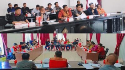 BREAKING! : DPRD Konawe Gelar RDPU, Antrean BBM Bersubsidi Jadi Sorotan Publik