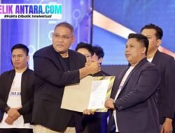 JMSI Sultra Soroti Pemanggilan Wartawan Simpul Indonesia di Polres Konsel: Selesaikan Lewat Dewan Pers, Bukan Pidana