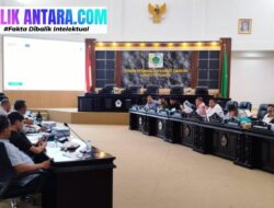 APBD Konawe 2027 Diproyeksi Turun Rp400 Miliar, Banggar DPRD Bahas Efisiensi Anggara!