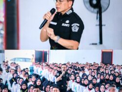 Bupati Yusran Akbar: PPPK Adalah Mesin Penggerak dan Wajah Pemerintah di Tengah Masyarakat Konawe!