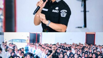 Bupati Yusran Akbar: PPPK Adalah Mesin Penggerak dan Wajah Pemerintah di Tengah Masyarakat Konawe!