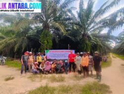 11 Tahun Tak Dibayar Plasma 35%, Kuasa Hukum Adv. Aspin S.H., M.H.: Masyarakat Lamokuni Tuntut Ambil Alih Lahan Perusahaan!