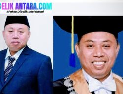 Breaking News: KPK Lakukan OTT di Unsoed, Rektor dan Sejumlah Pejabat Diamankan!