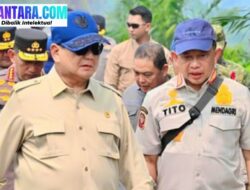 Mendagri Tito: Instruksikan Hapus Pengecualian Adat, Larang Total Bakar Lahan Demi Selamatkan NKRI Dari Karhutlah!