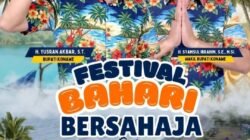 DATANG BERSIH – PULANG BERSIH: Dari Pesisir Kapoiala, Konawe Sultra Beri Contoh Wisata yang Angkat UMKM dan Layani Rakyat!