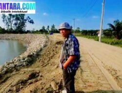 Pengawas Lapangan BWS Sulawesi IV Kendari Diduga Jadi Kontraktor Proyek Banjir Konaweha Langgonawe Rp12 Miliar
