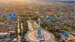 Waspada! BMKG Ingatkan Sultra dan Sulawesi Masuk Zona Rawan Karhutla Hujan Minim, Hingga September 2026