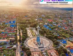 Waspada! BMKG Ingatkan Sultra dan Sulawesi Masuk Zona Rawan Karhutla Hujan Minim, Hingga September 2026