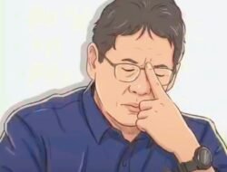 Berikut Fakta di Balik Pencopotan Purbaya: Gaya Koboi vs Gaya Kepala Dingin, Suahasil Dinilai Mirip Sri Mulyani!