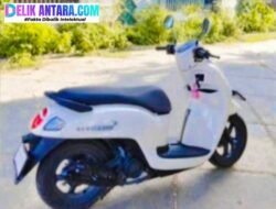 Breaking! Gadai Motor Rp1,4 Juta, Warga Konawe Jadi Korban Penggelapan, Ini Kronologinya