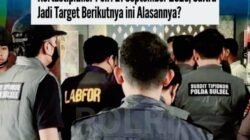 BREAKING: Usai Kantor Bupati Gowa Digeledah Kortastipidkor Polri 21 September 2026, Sultra Jadi Target Berikutnya ini Alasannya?