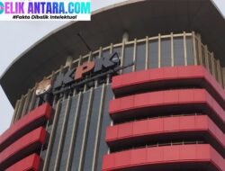 Breaking! KPK Panggil 38 Saksi Baru Kasus Korupsi Bansos Beras PKH, Total 65 Orang Diperiksa Dalam Sepekan, Sinyal Tersangka Baru Menguat