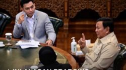 Prabowo Bongkar Aib Pemda: Uang Sudah Ditransfer Pusat, Malah Ngendon di Bank!