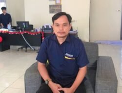 Pimpinan Bulog Unaaha Hendra Dionisius Bongkar Strategi: 73 Persen Target Tercapai, Sinergi Babinsa Jadi Kunci!