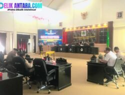 Breaking: Dua Hari Krusial di Inolobunggadue – Rp1,750 Triliun APBD Perubahan Konawe Diserahkan dan Langsung Dibahas Banggar-TAPD!