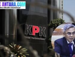 BREAKING NEWS: KPK Gelar OTT di Lingkungan BNPB – Sejumlah Orang Diamankan, Ketua KPK Setyo Budiyanto Benarkan Ada Kegiatan Lapangan!