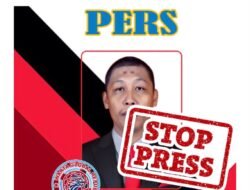 Dinamika Internal Pers Sultra: Sejumlah Insan Pers Keluarkan Pernyataan Sikap Terkait Kasus M. Nawir Ndepa