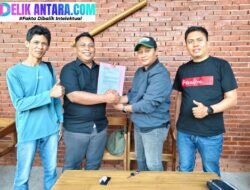 RESMI: Adhi Yaksa Pratama Bentuk JMSI Konawe – Sarman Ketua, Riswanto Sekretaris, Pers Konawe Siap Naik Kelas!