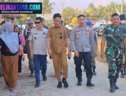 BREAKING: Forkopimda Gelar Rapat Darurat di Langgikima, Bupati dan Kapolres Warning Keras Soal Konflik PT Askon/BKR vs Warga Matarape!