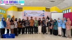 Kepala Pusat SDM BKKBN RI Turun Langsung ke Konawe – Pantau MBG 3B Program Prabowo untuk Ibu Hamil dan Balita Cegah Stunting